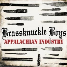 Appalachian Industry Brassknuckle Boys