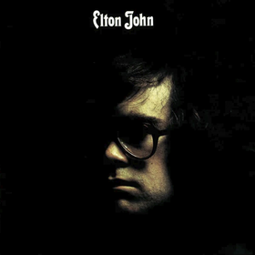 Elton John (Limited Edition) Elton John