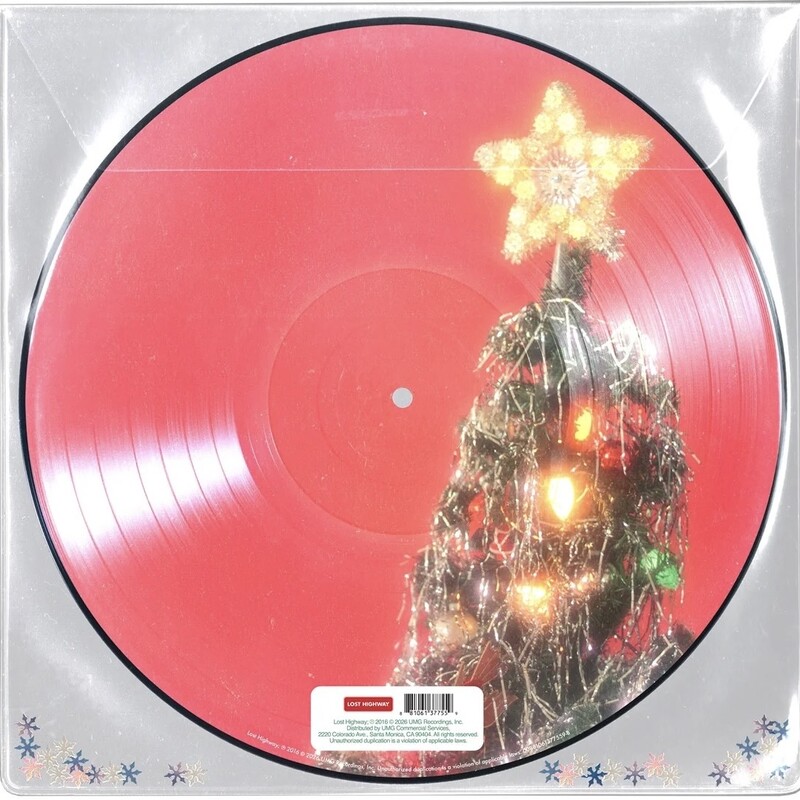 A Very Kacey Christmas