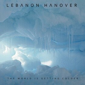 World Is Getting Colder Lebanon Hanover