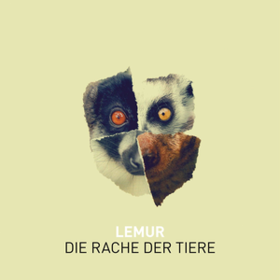 Die Rache Der Tiere Lemur
