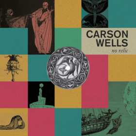 No Relic Carson Wells