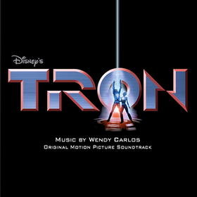 Tron (Limited Edition) Original Soundtrack