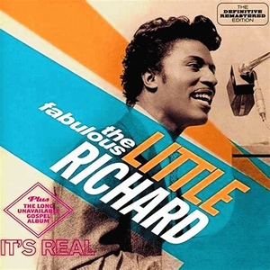 Fabulous Little Richard