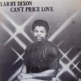 Can't Price Love Larry Dixon