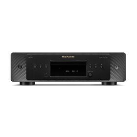 CD60 Black Marantz