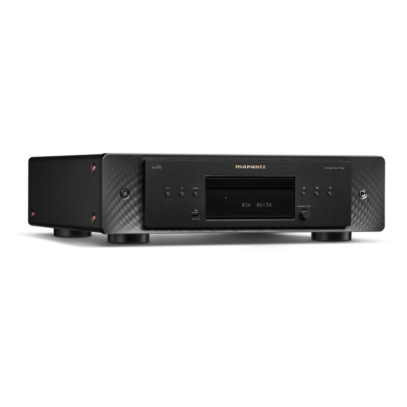 CD60 Black