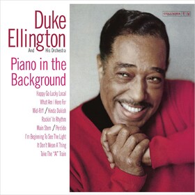 Piano In The Background Duke Ellington
