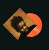 Tracy Chapman (Limited Orange Vinyl)