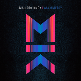 Asymmetry Mallory Knox