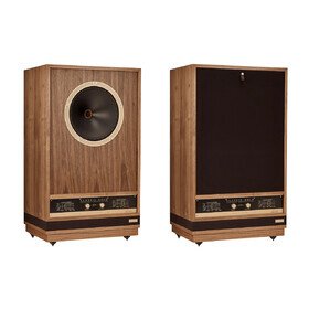 Classic Gold XV SP Walnut Fyne Audio