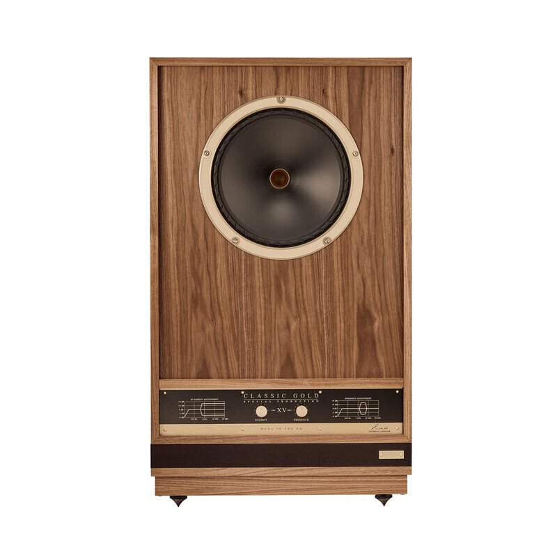 Classic Gold XV SP Walnut