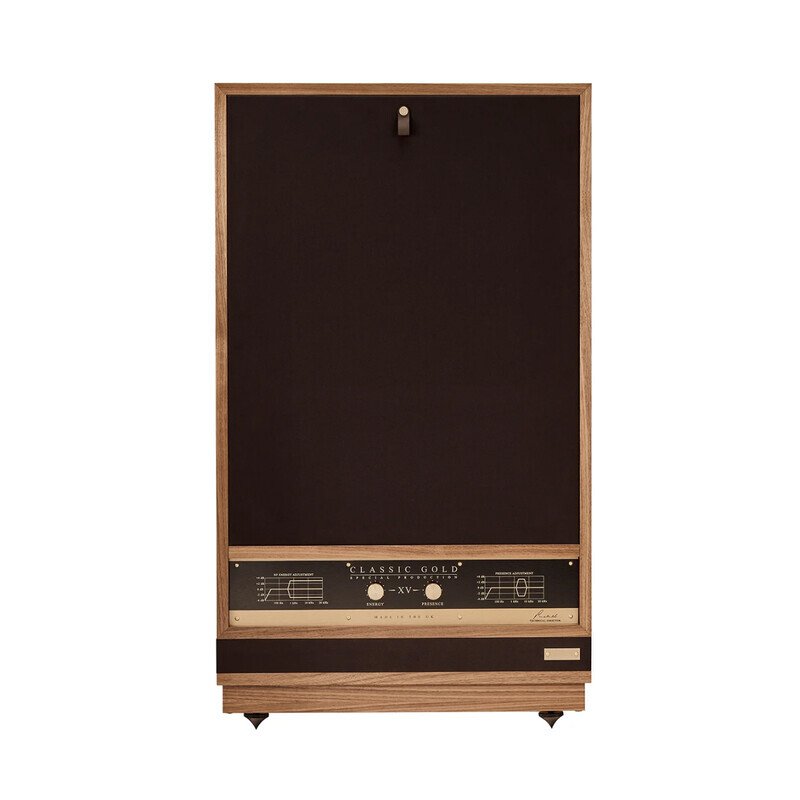 Classic Gold XV SP Walnut