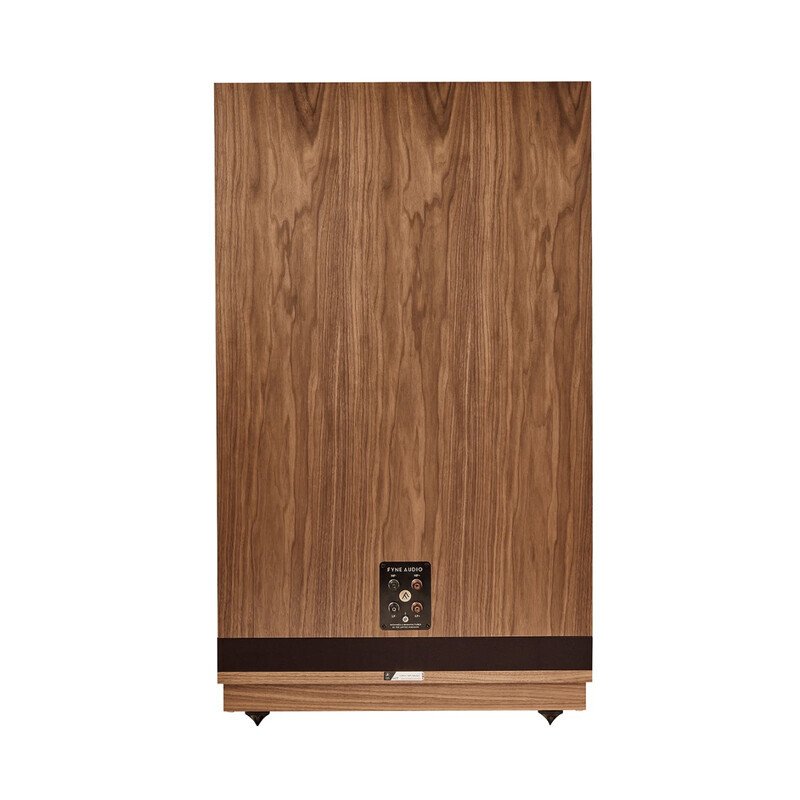 Classic Gold XV SP Walnut