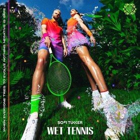 Wet Tennis Sofi Tukker
