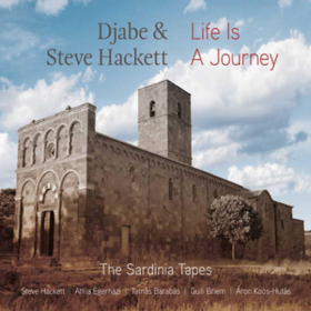 Life Is A Journey Djabe