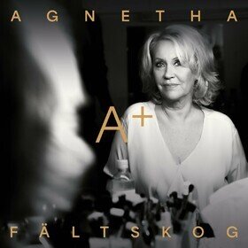 A+ Agnetha Faltskog