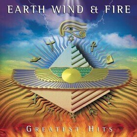 Greatest Hits Earth, Wind & Fire
