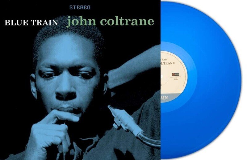 Blue Train (Deluxe Edition)