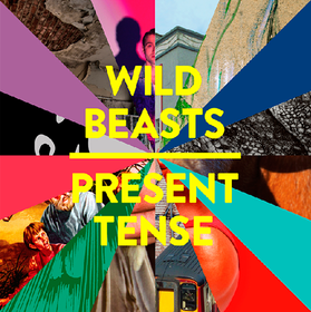 Present Tense Wild Beasts