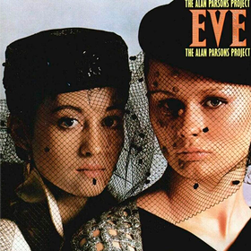 Eve The Alan Parsons Project