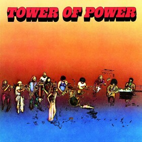 Tower Of Power Tower Of Power