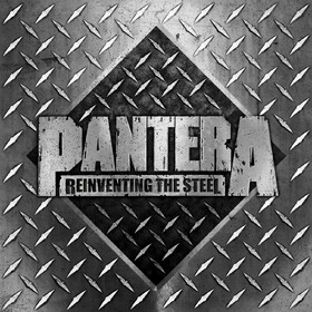 Reinventing the Steel (20 Anniversary) Pantera