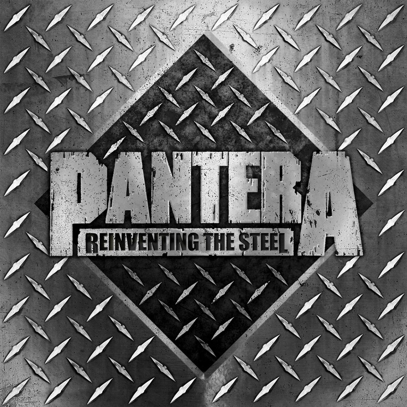 Reinventing the Steel (20 Anniversary)