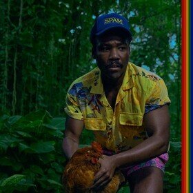 Bando Stone and The New World Childish Gambino