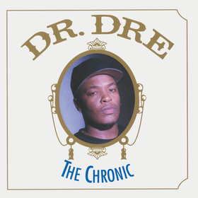 Chronic (30th Anniversary Edition) Dr. Dre