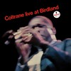 Coltrane - Live At Birdland (2026 Reissue)