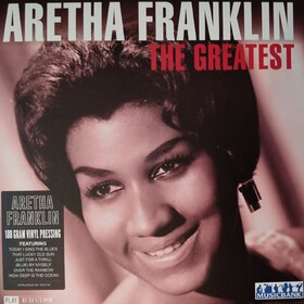 The Greatest Aretha Franklin