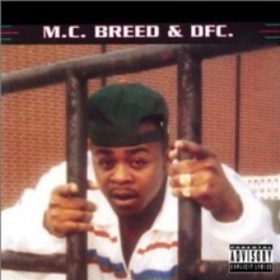 Mc Breed & Dfc Mc Breed
