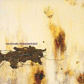 The Downward Spiral (Limited Edition) Nine Inch Nails
