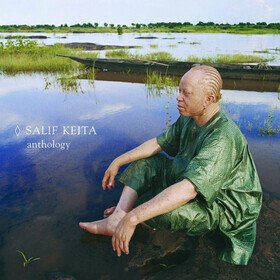 Anthology (Limited Edition) Salif Keita