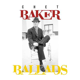 Ballads Chet Baker
