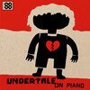 Undertale On Piano