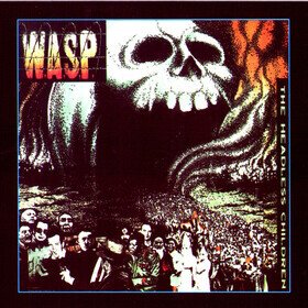 The Headless Children W.A.S.P.