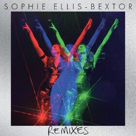 Remixes (RSD 2024) Sophie Ellis-Bextor