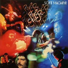 Softs Soft Machine