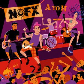 A To H NOFX