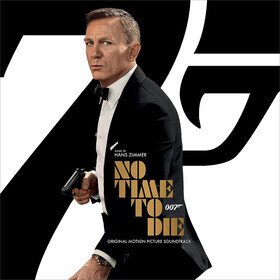 No Time To Die Hans Zimmer