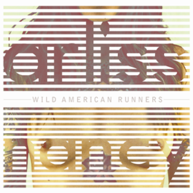 Wild American Runners Arliss Nancy