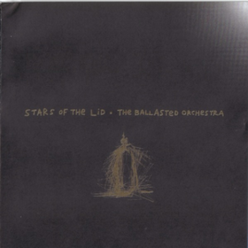 Ballasted Orchestra Stars Of The Lid
