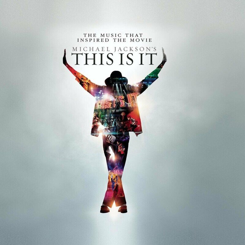 The Music That Inspired The Movie Michael Jackson's This Is It (Box Set)
