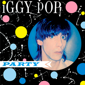 Party Iggy Pop