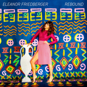 Rebound Eleanor Friedberger