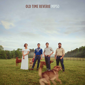 Old Time Reverie