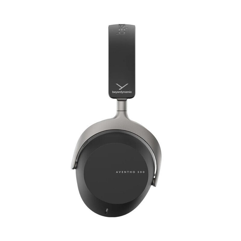 Aventho 300 Black