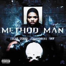Tical 2000: Judgement Day (Limited Coloured Edition) Method Man